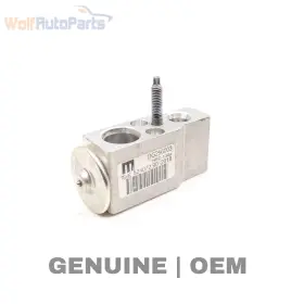 4M0820679A AUDI Ac Expansion Valve Q8