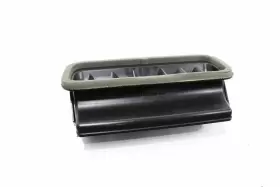 4M1858431 AUDI Front Hvac Ac Heater Cabin Air Inlet Duct Q7 #2