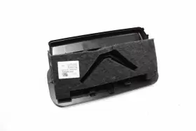 4M1858431 AUDI Front Hvac Ac Heater Cabin Air Inlet Duct Q7 #3
