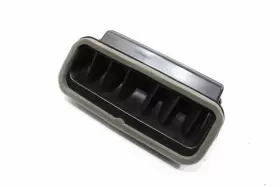 4M1858431 AUDI Front Hvac Ac Heater Cabin Air Inlet Duct Q7