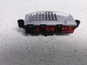 5Q0907521E AUDI Blower Motor Resistor #3
