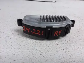 5Q0907521E AUDI Blower Motor Resistor