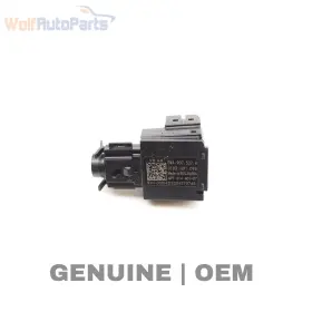 5WA907527A AUDI Tron Climate Air Temperature Sensor Q4