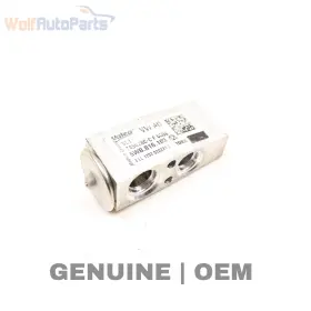 5WB816103 AUDI Taos Ac Expansion Valve Vw