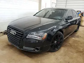 A8-AUDI AUDI Interior Heater Fan Blower Motor Rear