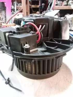 615-10170 AUDI Blower Motor