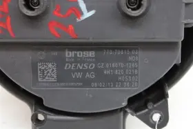 A6-AUDI AUDI Heater Blower Motor A7 S7 A8 S8 S6 #2