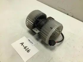 A8-AUDI AUDI Front Hvac Air Box Heater Blower Fan Motor #2