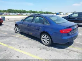 A4-AUDI AUDI Blower Motor A5 #3
