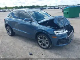 615-58777 AUDI Blower Motor Q3