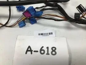 A8-AUDI AUDI Heater Wiring Wire Harness #3
