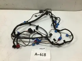 A8-AUDI AUDI Heater Wiring Wire Harness