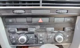 A6-AUDI AUDI Heater Climate Temperature Control Dual Zone