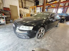A6-AUDI AUDI Temperature Control