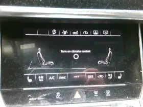 A6-AUDI AUDI Temperature Control