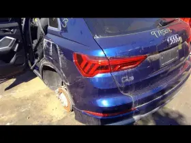 655-11816 AUDI Temperature Control Q3 #3