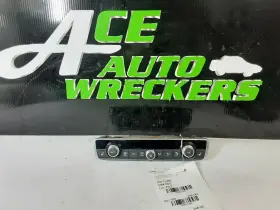 A3-AUDI AUDI Temperature Control