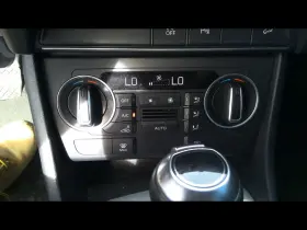 655-12024 AUDI Temperature Control Heated Seats Q3