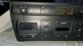 A6-AUDI AUDI Temperature Control Heated Seats #2