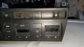 A6-AUDI AUDI Temperature Control Heated Seats #3