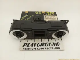 655-51085 AUDI Hvac Air Conditioning Ac Climate Control MK1