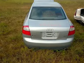 A4-AUDI AUDI Temperature Control Convertible Filtration #3