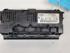 A4-AUDI AUDI Control #3
