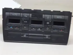 A4-AUDI AUDI Control