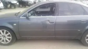 Audi 655-51516 Temperature Control Without Heated Seats Fits 03-05 Allroad