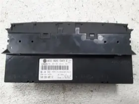 A8-AUDI AUDI Temperature Control Front Seat Ventilation #2