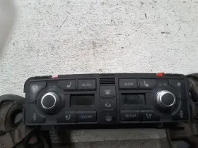 A8-AUDI AUDI Temperature Control Front Seat Ventilation