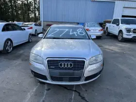 A8-AUDI AUDI Temperature Control Front Heated Seats #3