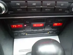 A4-AUDI AUDI Ac Heat Temperature Control #3