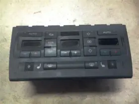 A4-AUDI AUDI Ac Heat Temperature Control