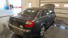 S4-AUDI AUDI Temperature Control Convertible Heated Seats A4 #2