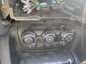 655-51996 AUDI Temperature Control Heated Seat