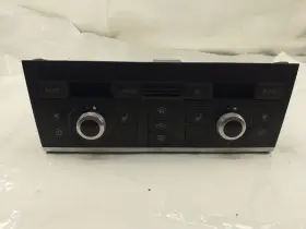 Q7-AUDI AUDI Temperature Control Front Heated Seats