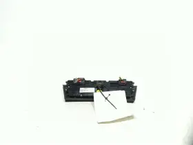 A6-AUDI AUDI Temperature Control Front Knobs #2