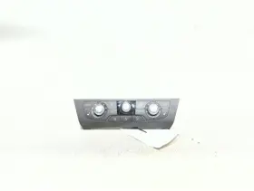 A6-AUDI AUDI Temperature Control Front Knobs