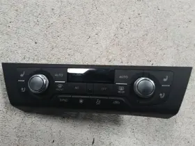 A6-AUDI AUDI Temperature Control Front Knobs