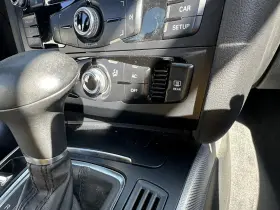 A4-AUDI AUDI Temperature Control Q5 Fp