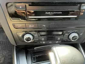 655-58821 AUDI Temperature Control Q5 Fp