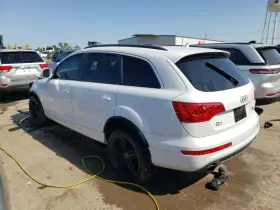 Q7-AUDI AUDI Heater Climate Temperature Control Rear Heated #3