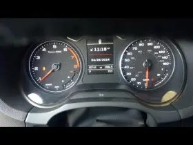 A3-AUDI AUDI Heater Climate Temperature Control Convertible #2