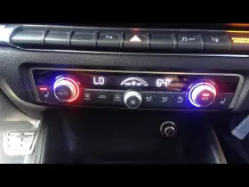 A3-AUDI AUDI Heater Climate Temperature Control Convertible