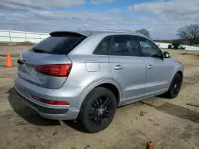 655-72514 AUDI Heater Climate Temperature Control Heated Q3 #3
