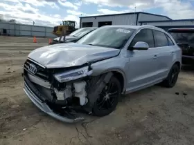 655-72514 AUDI Heater Climate Temperature Control Heated Q3