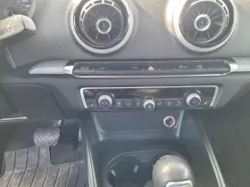 A3-AUDI AUDI Temperature Control Hatchback Tron