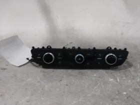 Q7-AUDI AUDI Temperature Control Front Knobs Heated Seats