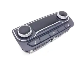 Q7-AUDI AUDI Temperature Control Rear #2